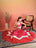 Festive Handcrafted Lehenga Choli Set For Women