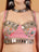 Mirror Work Rajasthani Handcrafted Lehenga Choli Set with Dupatta for Women
