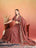 Luxury Handcrafted Lehenga Choli Set With Dupatta For Women