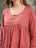 Pure Cotton Traditional Cotton Kurta Pant Dupatta Set For Women