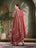 Pure Cotton Traditional Cotton Kurta Pant Dupatta Set For Women