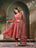 Pure Cotton Traditional Cotton Kurta Pant Dupatta Set For Women