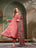 Pure Cotton Traditional Cotton Kurta Pant Dupatta Set For Women