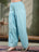 Oversized Cotton Mirror Work Kurta Salwar Set For Women