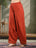 Oversized Cotton Kurta Salwar Set With Lace Neckline For Women