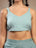 Designer Festive Co-Ord Set with Mirror Work For Women