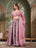 Elegant Festive Lehenga Choli Dupatta Set For Women