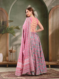 Elegant Festive Lehenga Choli Dupatta Set For Women