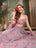 Elegant Festive Lehenga Choli Dupatta Set For Women