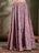 Elegant Festive Lehenga Choli Dupatta Set For Women