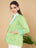 Trendy Quilted Blazer for Women