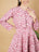 Timeless Quilted Dress & Jacket for Women