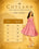 Pink Cotton A-Line Dress for Women - size chart
