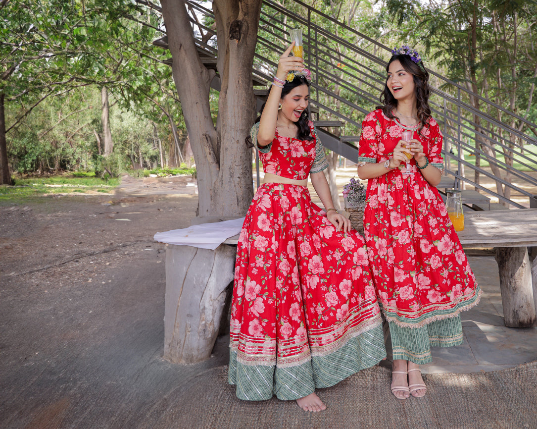 COTLAND - The Land of Pure Cotton | Timeless Jaipuri Elegance COTLAND FASHION COTLAND - The Land of Pure Cotton | Timeless Jaipuri Elegance COTLAND FASHION